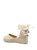 Castaner Flat shoes Ivory LP-CARINA3001203-P25