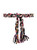 Pierre Louis Mascia Belts MultiColour LP-ALOEUW/SW-CINTSMULTICOLOR-P25