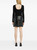 COURREGES PRE Skirts Black LP-125CJU218VY00149999-P25