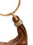 Chloè Bags.. Leather Brown LP-CHC24AS611N7226M-P25