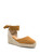 Castaner Flat shoes Beige LP-CARINA30021005-P25