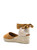 Castaner Flat shoes Beige LP-CARINA30021005-P25