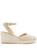 Castaner Flat shoes Beige LP-CYBIL62683003-P25