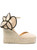 Castaner Flat shoes Beige LP-COCO8ED0042017-P25