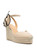 Castaner Flat shoes Beige LP-COCO8ED0042017-P25
