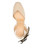 Castaner Flat shoes Beige LP-COCO8ED0042017-P25
