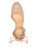 Castaner Flat shoes Powder LP-CARINA82502013-P25