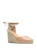 Castaner Flat shoes Powder LP-CARINA82502013-P25