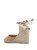 Castaner Flat shoes Powder LP-CARINA82502013-P25