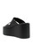 Coperni Sandals Black LP-COPSH76F6015BLK-P25
