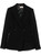 Elisabetta Franchi Jackets Black LP-GI14353E2110-P25