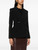 Elisabetta Franchi Jackets Black LP-GI14353E2110-P25