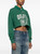 Golden Goose Sweaters Green LP-GWP02200P00188835913-P25