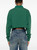 Golden Goose Sweaters Green LP-GWP02200P00188835913-P25