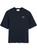 Ami Paris T-shirts and Polos Blue LP-HTS048JE01194011-P25