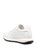 Emporio Armani Sneakers White LP-X4X630XN877M801-P25