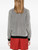 Emporio Armani Sweaters Grey LP-EW000954AF15111M8051-P25