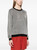 Emporio Armani Sweaters Grey LP-EW000954AF15111M8051-P25