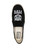 Kenzo Flat shoes Black LP-FF55ES050F8399-P25
