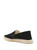 Kenzo Flat shoes Black LP-FF55ES050F8399-P25