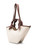 HEREU Bags.. Leather Brown LP-FOSCAWFS25BEIGE/CHESTNUT-P25