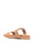 E 'CLAT Sandals Brown LP-X3P856XR387E625-P25