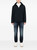 EMPORIO ARMANI CAPSULE Coats Blue LP-EM000818AF13090UB118-P25
