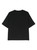 STUDIO NICHOLSON T-shirts and Polos Black LP-LEESNW1617BLACK-P25