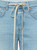 Closed Jeans Clear Blue LP-C2218915A3BLBL-P25