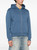 Kenzo Sweaters Blue LP-FF55SW2664MF67-P25