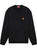 Kenzo Sweaters Black LP-FF55PU7263LB99J-P25