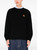 Kenzo Sweaters Black LP-FF55PU7263LB99J-P25