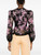 Zimmermann Top Black LP-3877TS252BLKLLY-P25