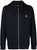 Paul Smith Sweaters Black LP-M2R360RKZEBRA49-P25