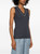 Brunello Cucinelli Top Blue LP-MG902FP312CUC78-P25