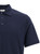 Saint Laurent  T-shirts and Polos Blue LP-798944Y37HC4140-P25