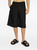 Alexander McQueen Shorts Black LP-814209QRABU1010-P25