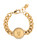 Alexander McQueen Bijoux Golden LP-813227J161G4135-P25