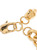 Alexander McQueen Bijoux Golden LP-813227J161G4135-P25