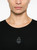Alexander McQueen Top Black LP-815098QXAA91000-P25