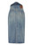 Alexander McQueen Skirts Clear Blue LP-817920QMACV4315-P25