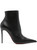Christian Louboutin Boots Black LP-1250502BK01-P25