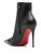 Christian Louboutin Boots Black LP-1250502BK01-P25