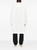 STUDIO NICHOLSON Coats White LP-NEVISSN754PARCHMENT-P25