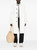 STUDIO NICHOLSON Coats White LP-NEVISSN754PARCHMENT-P25