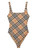 Burberry Sea clothing Beige LP-8089677B9368-P25