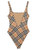 Burberry Sea clothing Beige LP-8089677B9368-P25