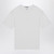 C.P. Company White cotton crew-neck t-shirt LP-17CMTS181A005697G/P_CPCOM-103_323