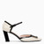 ROGER VIVIER Cream/black patent leather mary-jane LP-RVW71335990D1P/N_ROGVI-0H62_500