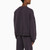 Entire Studios Ink sweatshirt in organic cotton LP-ES2126CO/N_ENTST-IN_323